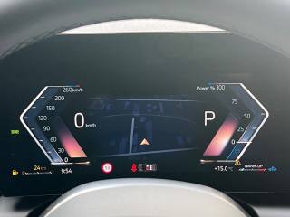 BMW 118 usata, con Park Distance Control