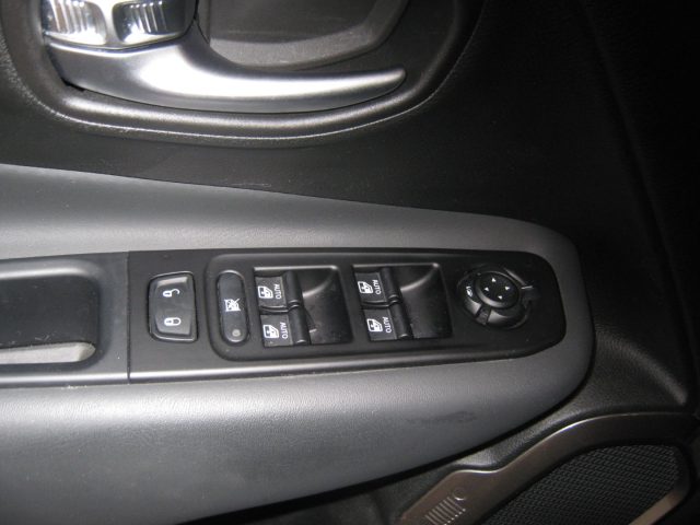 JEEP Renegade usata, con Adaptive Cruise Control