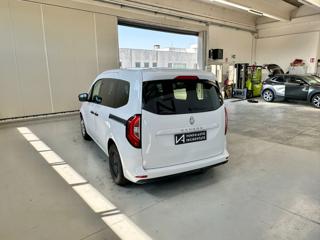 RENAULT Kangoo usata, con Alzacristalli elettrici
