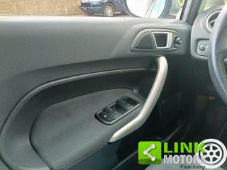 FORD Fiesta usata 41