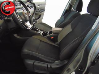 NISSAN Qashqai usata, con Airbag Passeggero