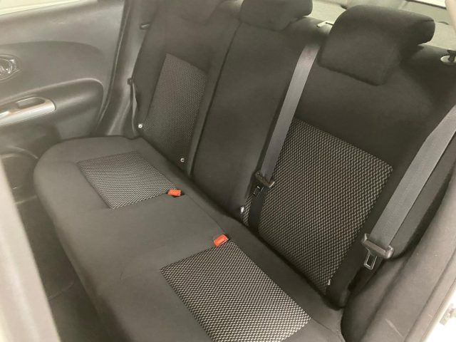 NISSAN Juke usata, con Cruise Control