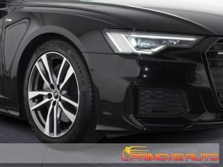 AUDI A6 usata, con Climatizzatore