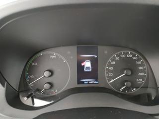 TOYOTA Yaris usata, con Autoradio digitale