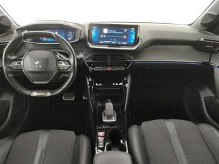 PEUGEOT 208 usata, con Immobilizzatore elettronico