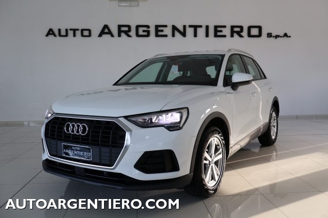 AUDI Q3 usata, con ABS