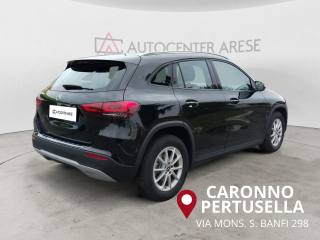 MERCEDES-BENZ GLA 200 usata, con Autoradio