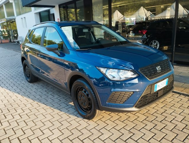 SEAT Arona usata, con Airbag laterali