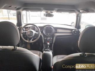 MINI One usata 29