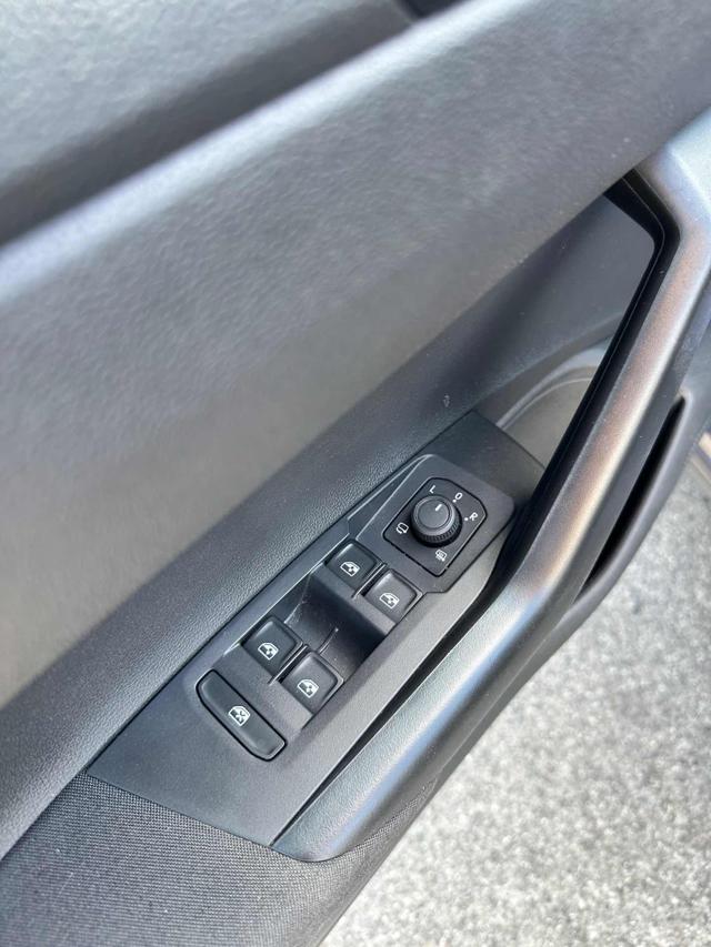 VOLKSWAGEN Polo usata, con Boardcomputer