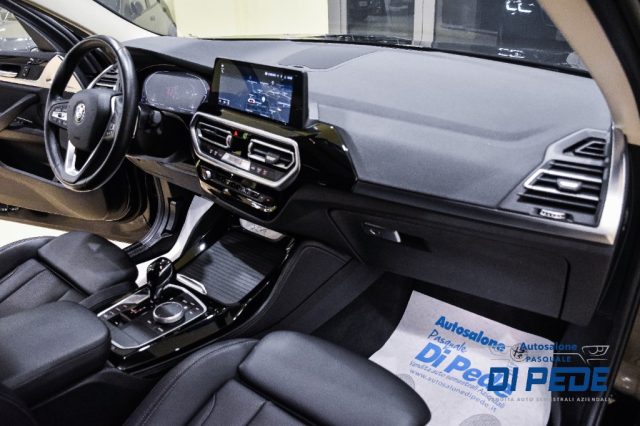 BMW X4 usata, con Servosterzo