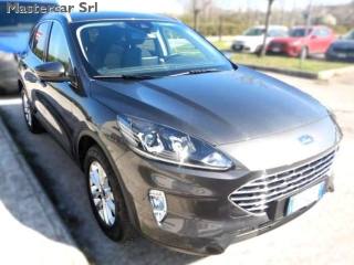 FORD Kuga usata, con Airbag laterali