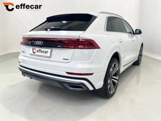 AUDI Q8 usata, con Autoradio
