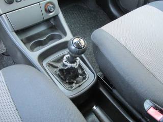 OPEL Zafira usata, con Pneumatici estivi