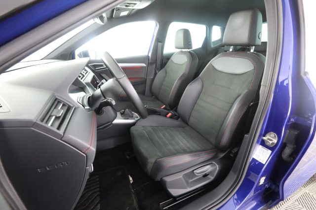 SEAT Arona usata 2