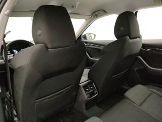 SKODA Octavia usata, con Immobilizzatore elettronico