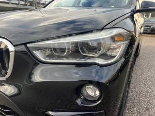 BMW X1 usata, con Controllo trazione