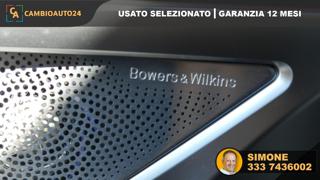 BMW 840 usata, con USB