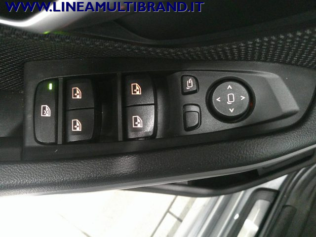 BMW 320 usata, con Controllo trazione