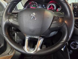 PEUGEOT 208 usata, con ESP