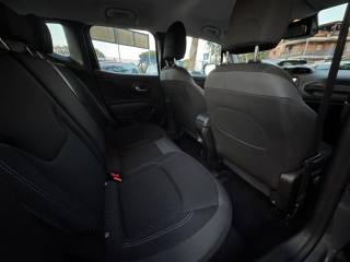 JEEP Renegade usata, con Vetri oscurati