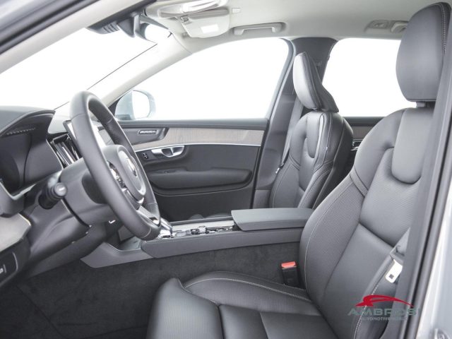 VOLVO XC90 usata 4