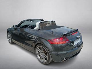 AUDI TT usata, con Controllo automatico clima