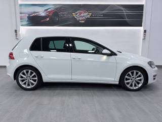 VOLKSWAGEN Golf usata, con Autoradio