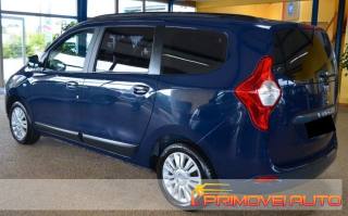 DACIA Lodgy usata 10
