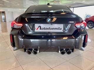 BMW M2 usata, con Alzacristalli elettrici