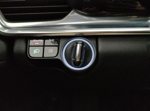 PORSCHE Panamera usata, con Controllo automatico clima