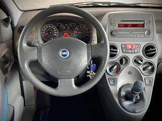 FIAT Panda usata, con Servosterzo