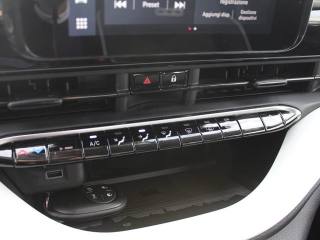 FIAT 500e usata, con Sistema di chiamata d