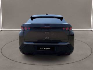 PEUGEOT 3008 usata, con Climatizzatore