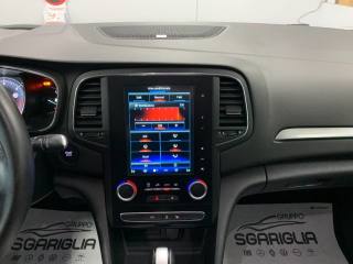 RENAULT Megane usata, con Cruise Control