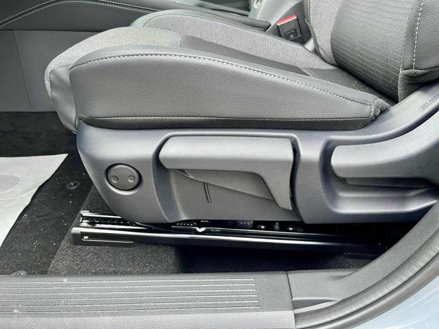 NISSAN Qashqai usata, con Volante multifunzione