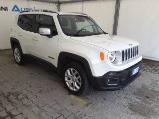 JEEP Renegade usata, con Airbag