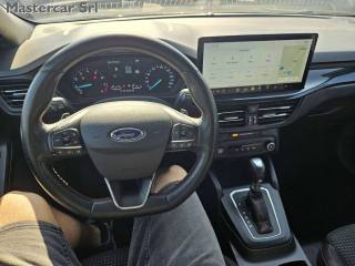 FORD Focus usata, con Servosterzo
