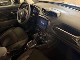 JEEP Renegade usata, con Controllo trazione
