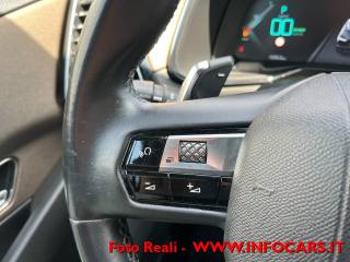 DS AUTOMOBILES DS 7 Crossback usata, con Fari LED