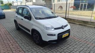 FIAT New Panda usata, con Airbag