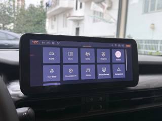 JEEP Avenger usata, con Touch screen