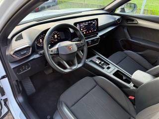 CUPRA Formentor usata, con Climatizzatore