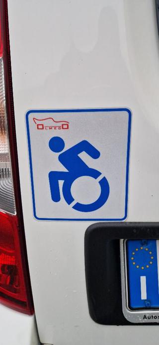 FIAT Doblo usata, con Airbag Passeggero