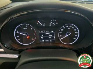 OPEL Mokka X usata, con Fendinebbia