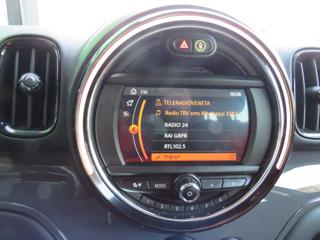 MINI Countryman usata 27