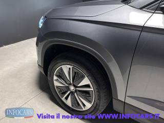 SKODA Karoq usata, con USB
