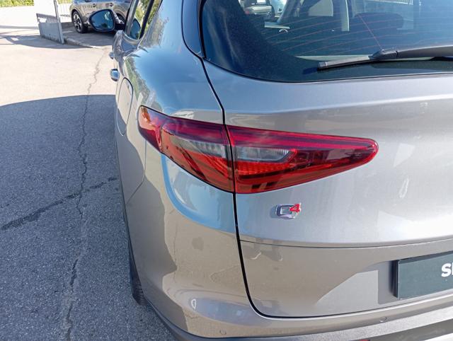 ALFA ROMEO Stelvio usata, con Filtro antiparticolato