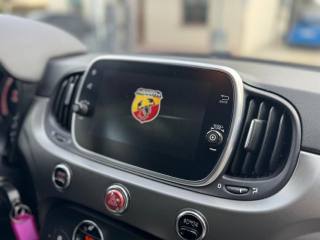 ABARTH 595 usata, con Controllo trazione