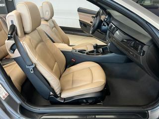 BMW 330 usata 18